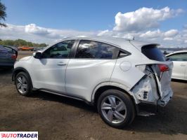 Honda HR-V 2019 1