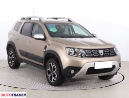Dacia Duster 2020 1.0 99 KM