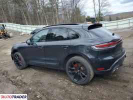 Porsche Macan 2025 2