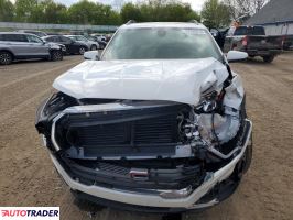GMC Terrain 2022 1