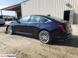 Cadillac Pozostałe 2021 3 Cadillac Pozostałe 2021 3