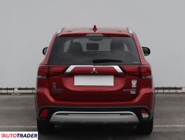 Mitsubishi Outlander 2018 2.0 147 KM