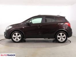 Opel Mokka 2013 1.4 138 KM