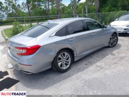 Honda Accord 2020 1 Honda Accord 2020 1