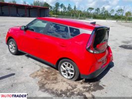 Kia Soul 2025 2 Kia Soul 2025 2