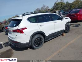 Hyundai Santa Fe 2023 2