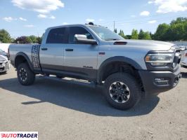 Dodge Ram 2022 6