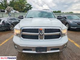 Dodge Ram 2021 3