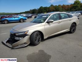 Honda Accord 2019 1 Honda Accord 2019 1