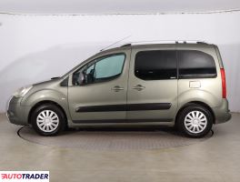 Citroen Berlingo 2008 1.6