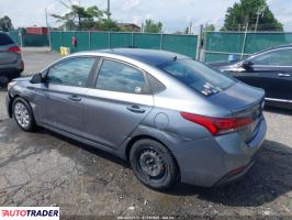 Hyundai Accent 2019 1