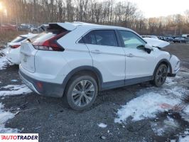 Mitsubishi Eclipse 2022 1