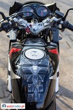 Honda CBR 2006 Honda CBR 2006