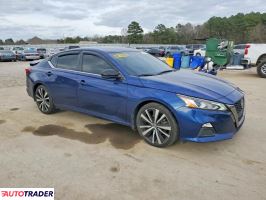 Nissan Altima 2020 2