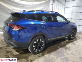 Kia Sportage 2023 2