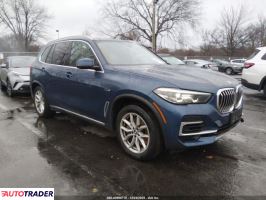 BMW X5 2023 3