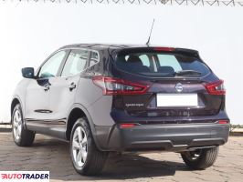 Nissan Qashqai 2020 1.3 138 KM