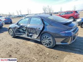 Hyundai Pozostałe 2025