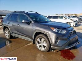 Toyota Pozostałe 2020 2 Toyota Pozostałe 2020 2