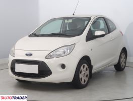 Ford Ka 2014 1.2 68 KM