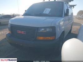 GMC Pozostałe 2019 6