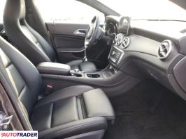 Mercedes CL 2019 2 Mercedes CL 2019 2