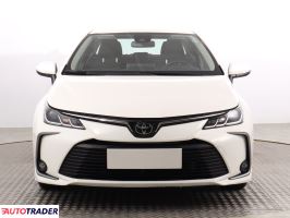 Toyota Corolla 2022 1.5 123 KM Toyota Corolla 2022 1.5 123 KM