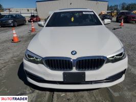 BMW 530 2019 2