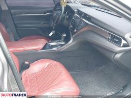 Toyota Camry 2019 2 Toyota Camry 2019 2