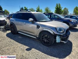 Austin Mini 2020 1