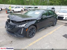 Cadillac Pozostałe 2021 3