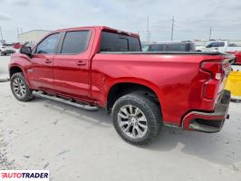 Chevrolet Silverado 2021 5