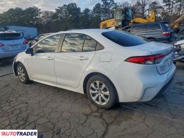 Toyota Corolla 2023 2