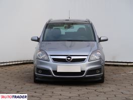 Opel Zafira 2006 1.9 147 KM