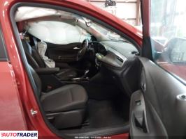 Buick Pozostałe 2024 1