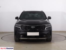 Kia Sorento 2020 1.6 226 KM