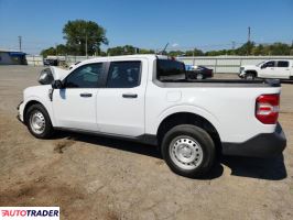 Ford Maverick 2024 2