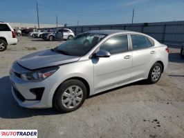 Kia Rio - zobacz ofertę