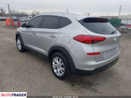 Hyundai Tucson 2020 2