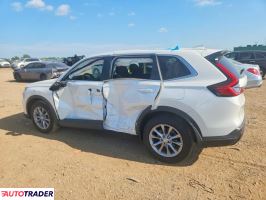 Honda CR-V 2025 1
