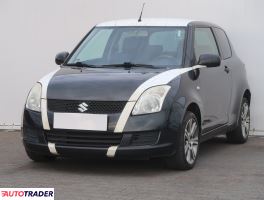 Suzuki Swift 2011 1.3 91 KM