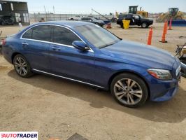 Mercedes CL 2020 2 Mercedes CL 2020 2