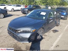 Honda Civic 2024 2
