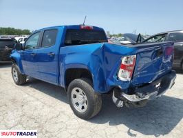 Chevrolet Colorado 2021 2