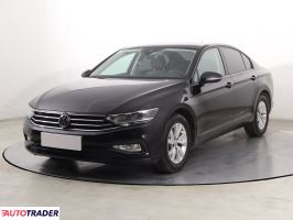 Volkswagen Passat 2020 1.5 147 KM