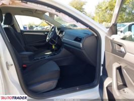 Volkswagen Jetta 2021 1