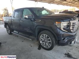 GMC Sierra 2023 5