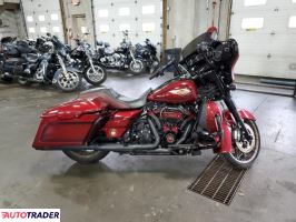 Harley-Davidson Pozostałe 2023 Harley-Davidson Pozostałe 2023