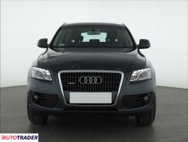 Audi Q5 2009 2.0 207 KM