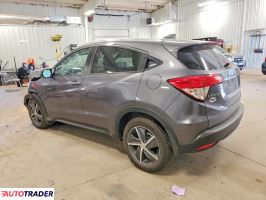 Honda HR-V 2022 1